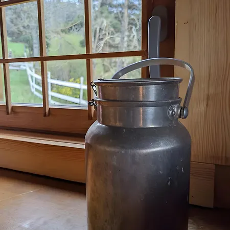 La Petite Maison Dans La Prairie Semesterbostad